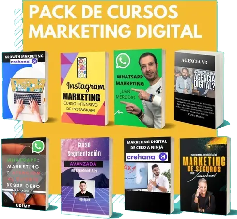 Cursos En Grupo Baratos 🏆 MegaBli.com