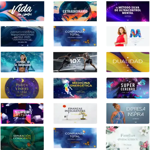 Cursos En Grupo Baratos 🏆 MegaBli.com