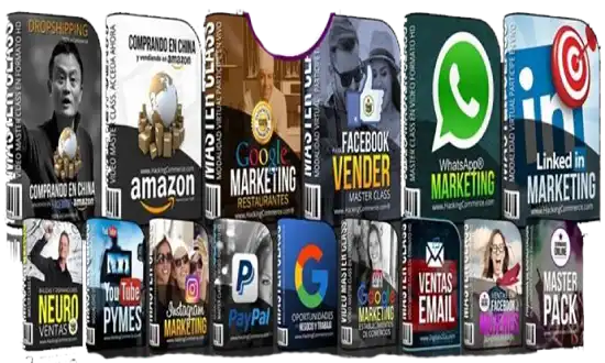 Cursos En Grupo Baratos 🏆 MegaBli.com