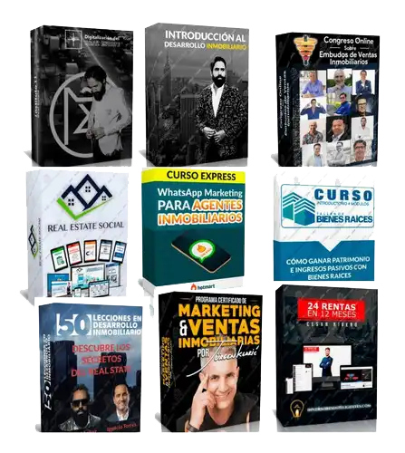 Cursos En Grupo Baratos 🏆 MegaBli.com