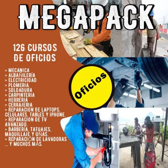 Cursos En Grupo Baratos 🏆 MegaBli.com