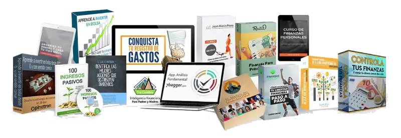 Cursos En Grupo Baratos 🏆 MegaBli.com