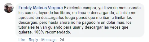 Cursos En Grupo Baratos 🏆 MegaBli.com