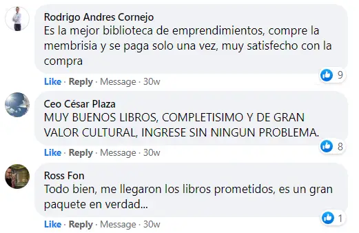 Cursos En Grupo Baratos 🏆 MegaBli.com