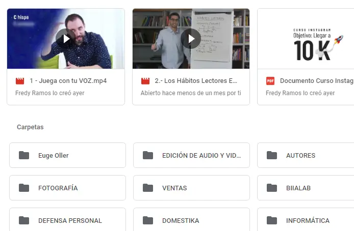 Cursos En Grupo Baratos 🏆 MegaBli.com