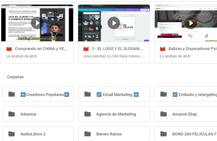 Cursos En Grupo Baratos 🏆 MegaBli.com