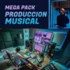 Pack Produccion Musical