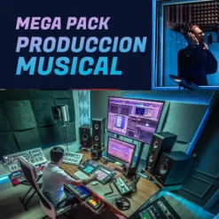 Pack Produccion Musical