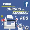 Pack Cursos de Facebook ADS