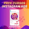 Pack Cursos de Instagram ADS