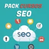 Pack Cursos SEO