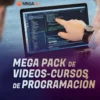 Pack Cursos de Programación