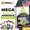 Pack Idiomas