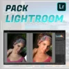 Pack Lightroom