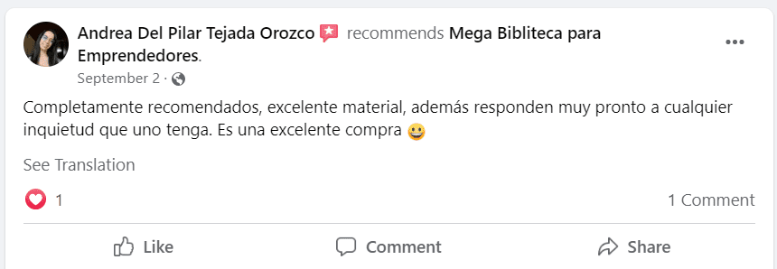 Cursos En Grupo Baratos 🏆 MegaBli.com
