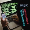 Matematicas para Programacion