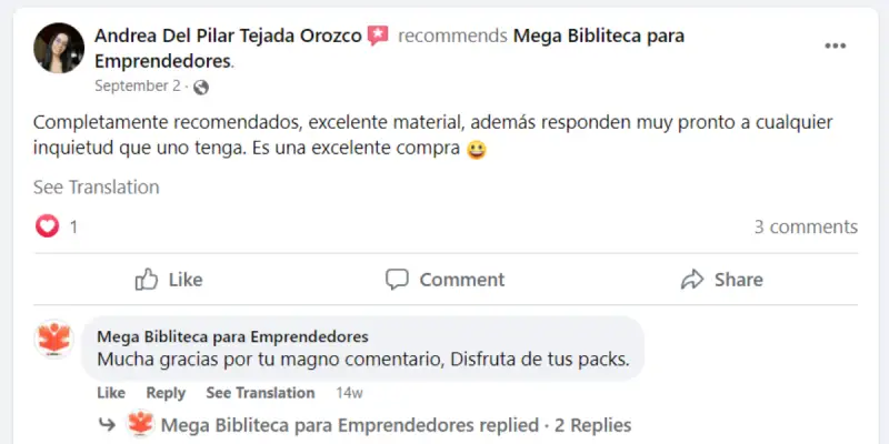 Reviews Shop megabli 04