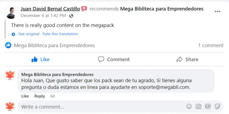 Reviews Shop megabli 05
