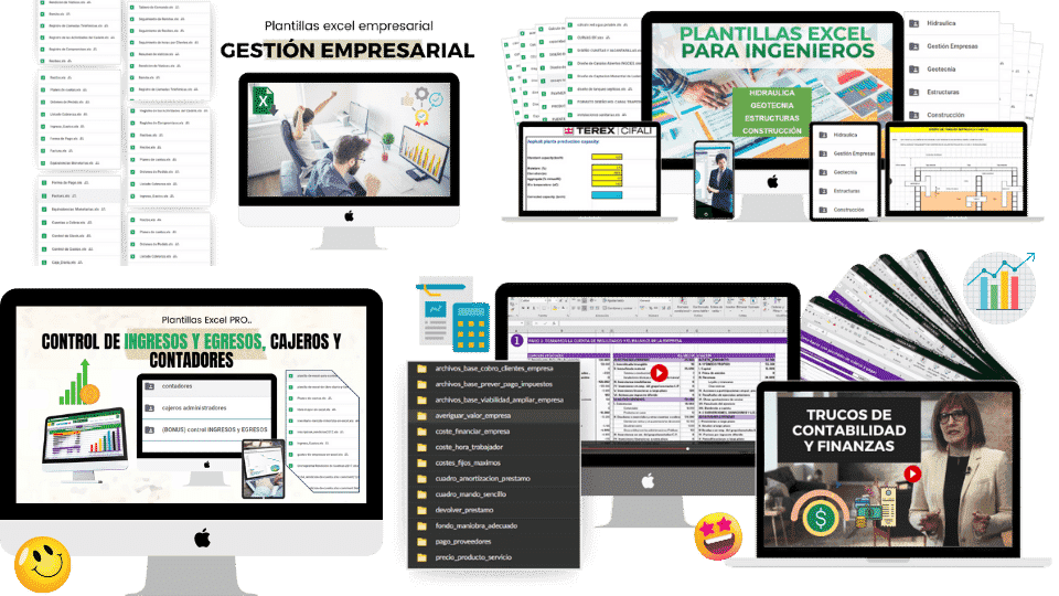 Cursos En Grupo Baratos 🏆 MegaBli.com