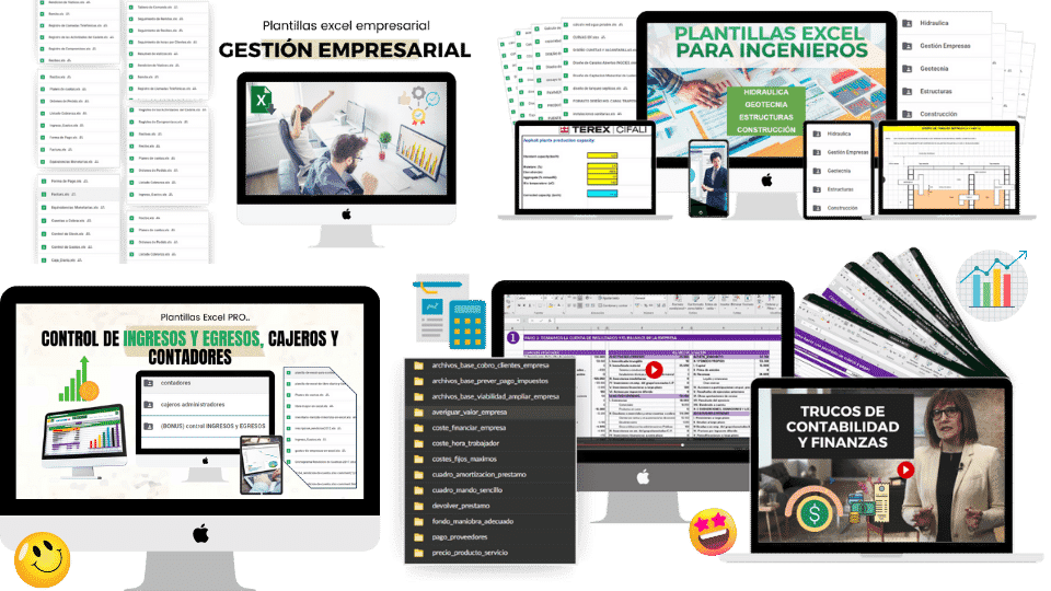 Cursos En Grupo Baratos 🏆 MegaBli.com