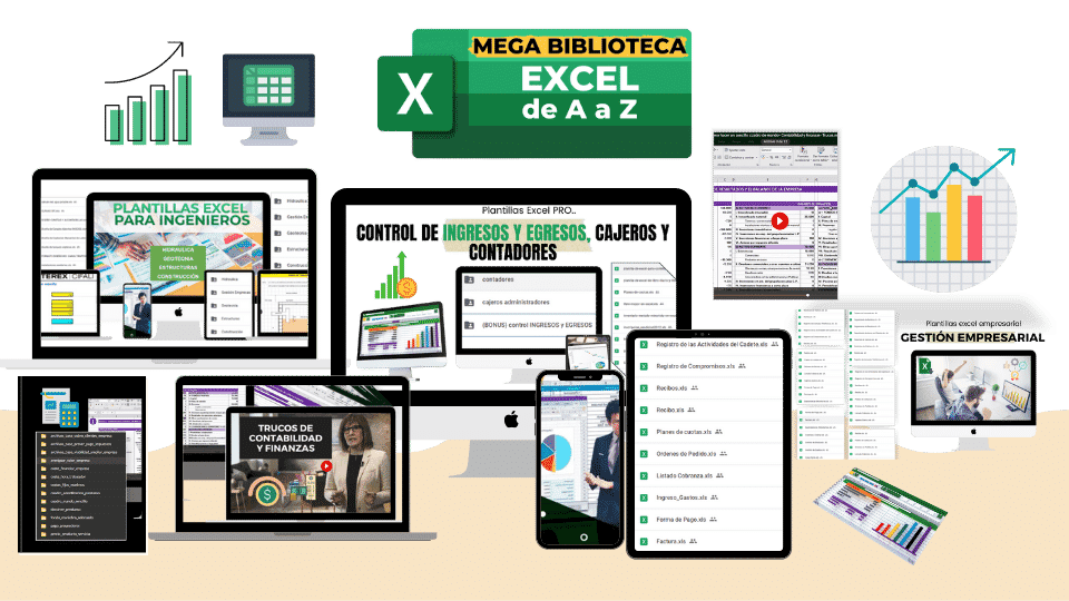 Cursos En Grupo Baratos 🏆 MegaBli.com