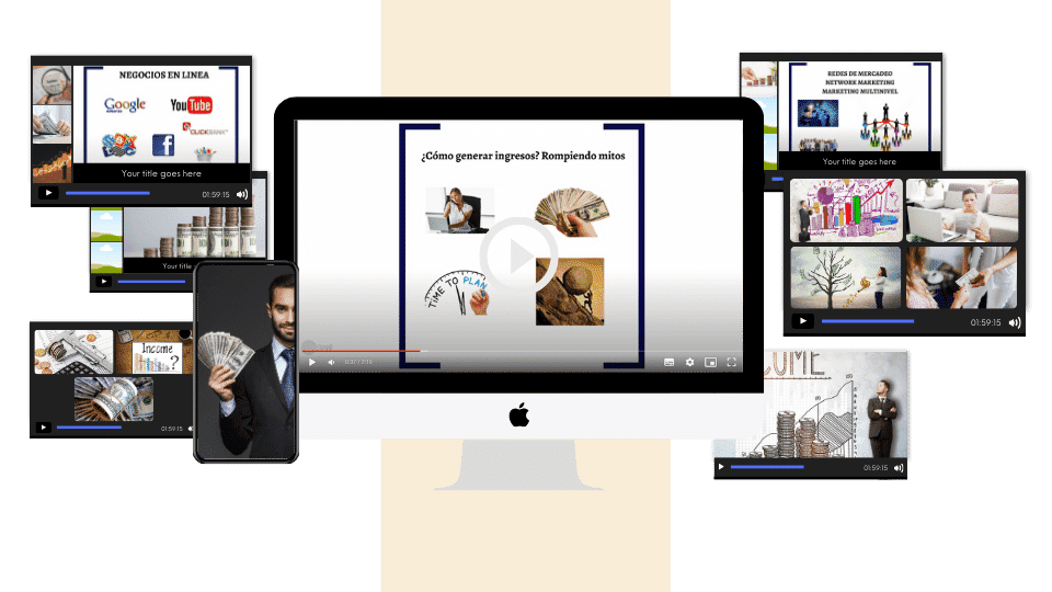 Cursos En Grupo Baratos 🏆 MegaBli.com