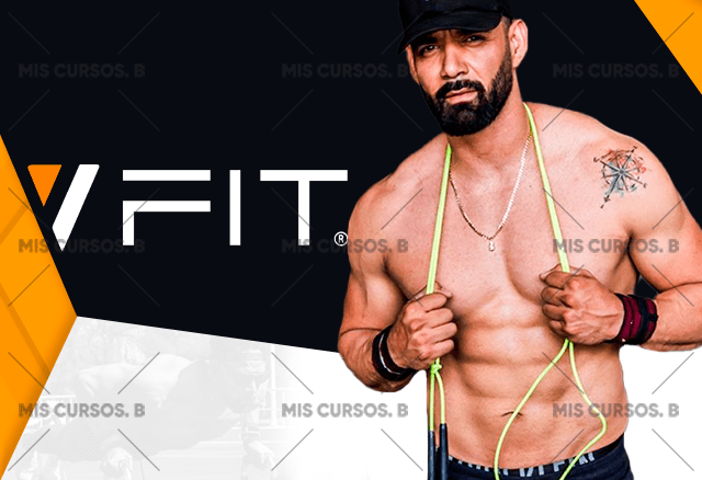 Academia de entrenamiento híbrido de VFIT 1 academia de entrenamiento hibrido de vfit 6538e71fdbbe2