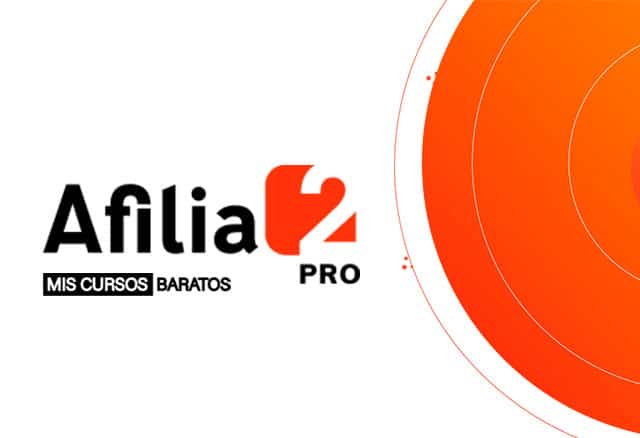 Afilia2 PRO de Julio Castro 1 afilia2 pro de julio castro 6538d8ed184d7