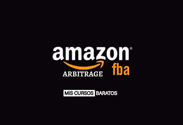 Amazon FBA Arbitrage de Aitor Ferreira 1 amazon fba arbitrage de aitor ferreira 6538d919b86da