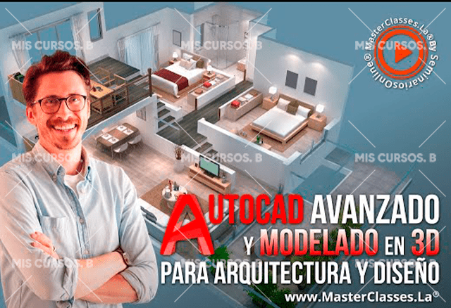 AutoCAD Avanzado Y Modelado En 3D 1 autocad avanzado y modelado en 3d 6538e4cfb077b
