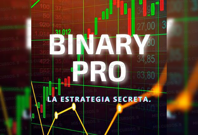 Binary PRO 2021 de Julián benavides 1 binary pro 2021 de julian benavides 6538dc0522986