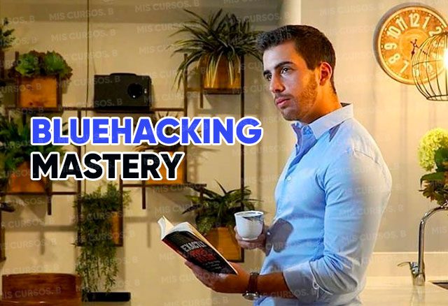 BlueHacking Mastery de Marcos Razzetti 1 bluehacking mastery de marcos razzetti 6538db7184f8b