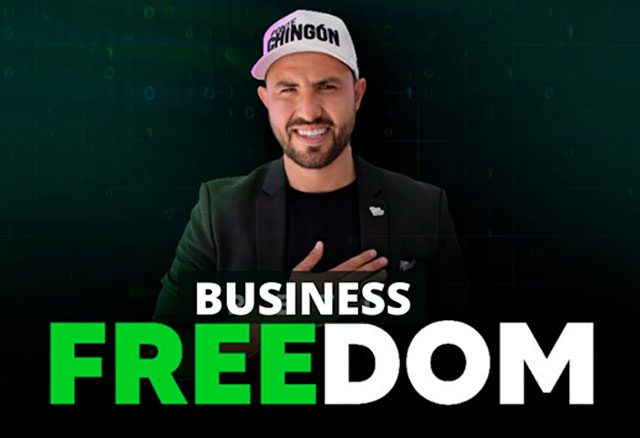 Business Freedom de Titto Galvez 1 business freedom de titto galvez 6538e7b86f21a