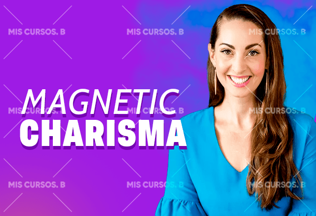 carisma magnetico de vanessa van edwards 6538e53e43473