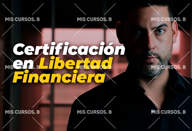 Certificación en Libertad Financiera de Pedro Castre 1 certificacion en libertad financiera de pedro castre 6538e18fd662e