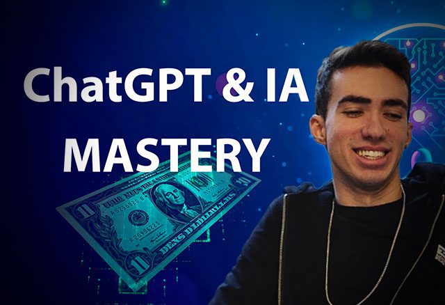 ChatGPT & IA Mastery de Bruno Sanders 1 chatgpt ia mastery de bruno sanders 6538e86140e06