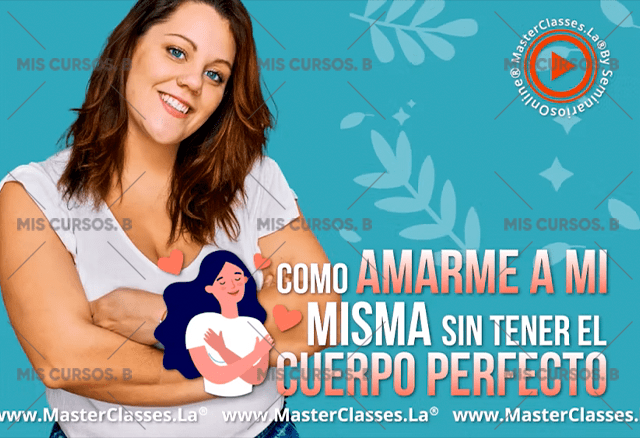 como amarme a mi misma sin tener el cuerpo perfecto 6538e1439ddae
