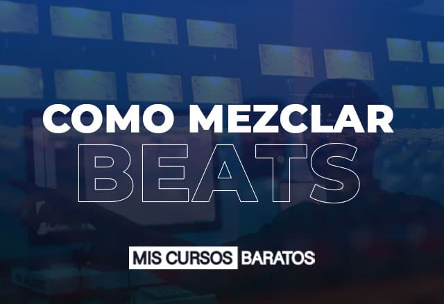 Como mezclar Beats de Antian Rose 1 como mezclar beats de antian rose 6538d823aa196