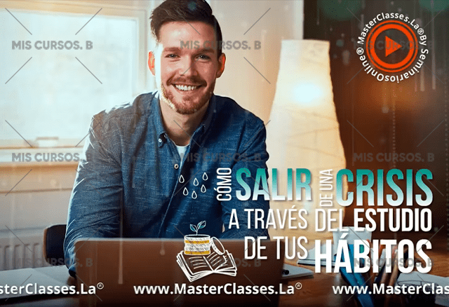 Cómo salir de una crisis de Alex Omaña 1 como salir de una crisis de alex omana 6538e1644a3bb