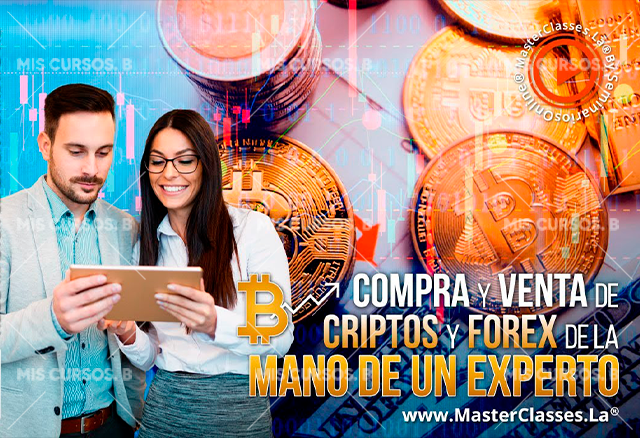 Compra Y Venta De Criptos Y Forex 1 compra y venta de criptos y