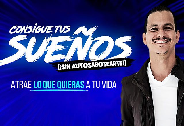 Consigue Tus Sueños (Sin Autosabotearte) de Erick Gamio 1 consigue tus suenos sin autosabotearte de erick gamio 6538e1c1ec7d7