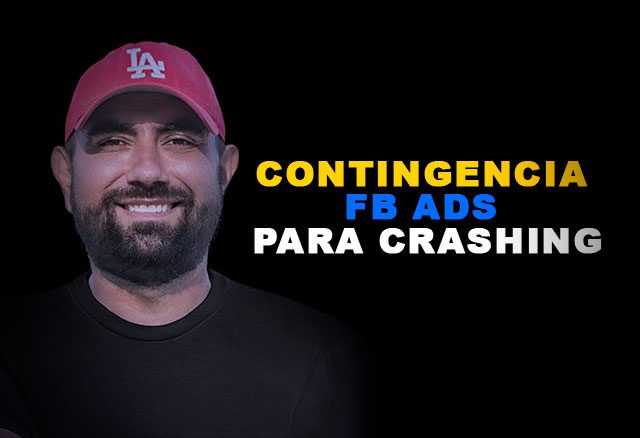 contingencia fb ads para crashing de charlie zepeda 6538e96ad09ba
