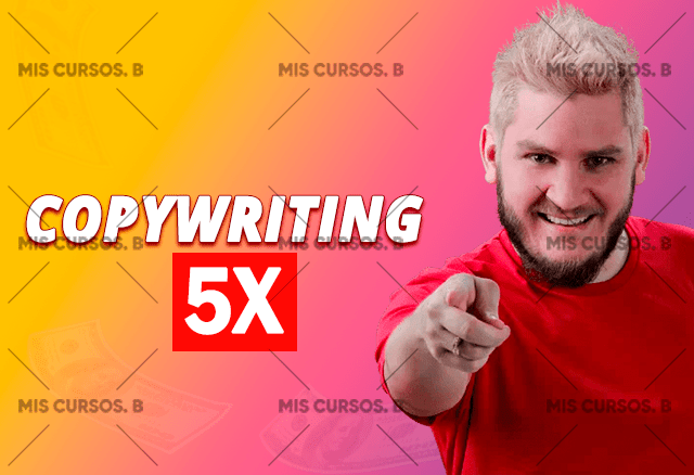 Copywriting 5X de Miguel Maraby 1 copywriting 5x de miguel maraby 6538e61fd3f0c