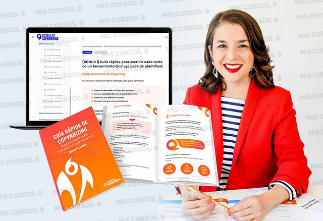 copywriting para lanzamientos de maider tomasena 6538dcca08bc5