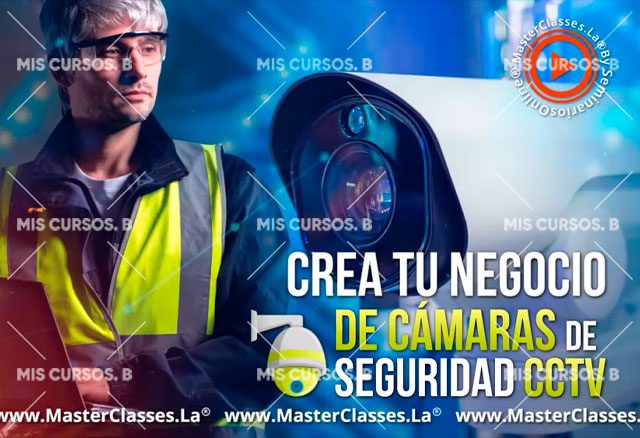 crea tu negocio de camaras de seguridad cctv 6538e38b1b6b7