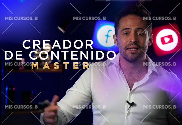 Creador de contenido Master de Bemaster 1 creador de contenido master de bemaster 6538dff76a83f