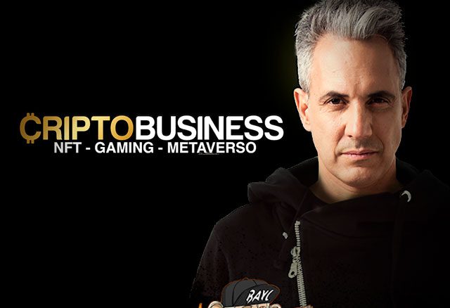 CriptoBusiness de Jurgen Klaric 1 criptobusiness de jurgen klaric 6538e994991e3
