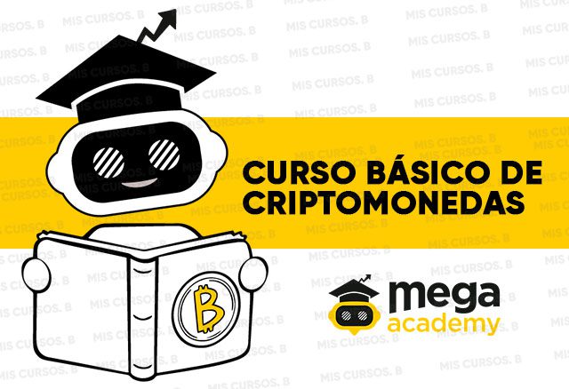 Criptomonedas Básico de Mega academy 1 criptomonedas basico de mega academy 6538da5cde919