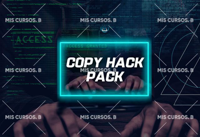 curso copy hack pack de alvaro campos 6538e24aae053