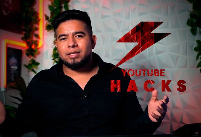 Curso Youtube Hacks de Erick Rodriguez 1 curso youtube hacks de erick rodriguez 6538e9fa6e3b9